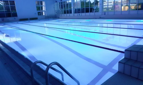 Club de Natation Plaisirois