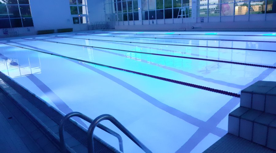 Club de Natation Plaisirois