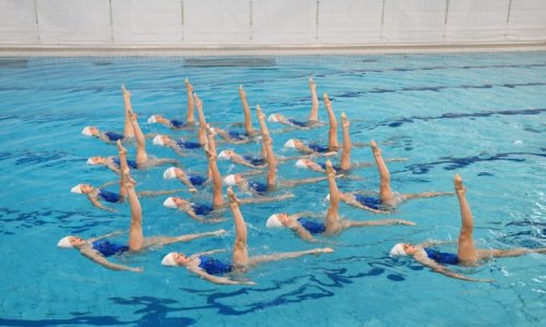 Colomiers Nat'Synchro