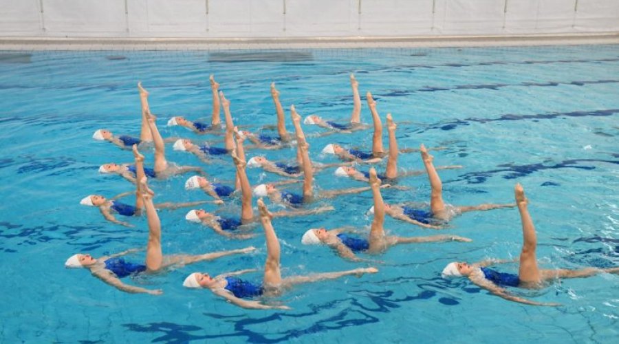 Colomiers Nat'Synchro