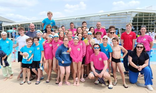 Dauphins Mayennais