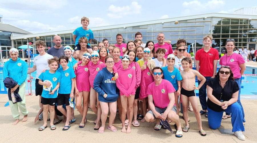 Dauphins Mayennais