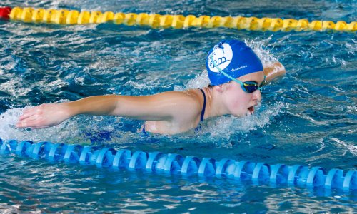 Entente Provençale de Manosque Natation (EPM)