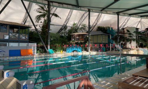 Haute Saintonge Natation