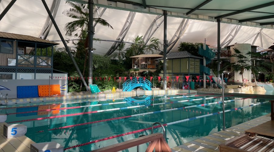 Haute Saintonge Natation
