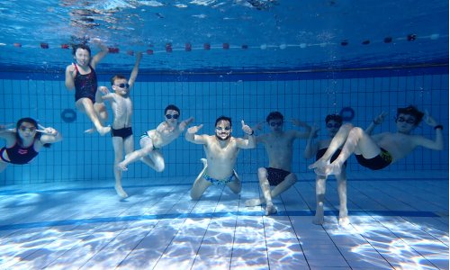 Hirson Natation