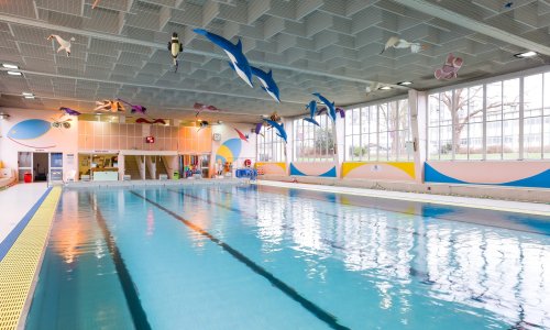 La Butte de Caen - Association Sportive Omnisports