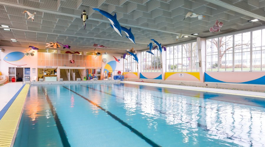 La Butte de Caen - Association Sportive Omnisports