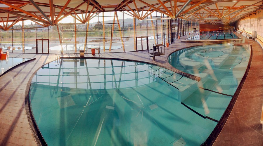 La Tribu des Nageurs - Lilô