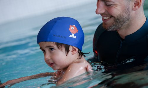 Les Petits Baigneurs