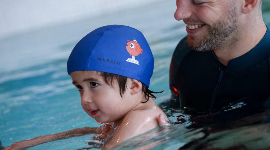 Les Petits Baigneurs