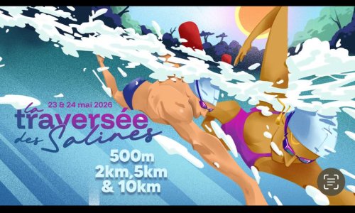 Les Sables d'Olonne Natation