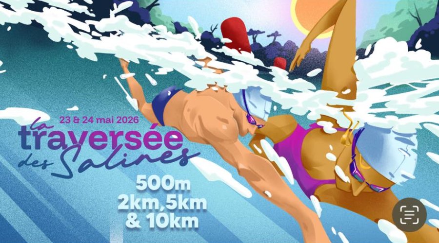 Les Sables d'Olonne Natation