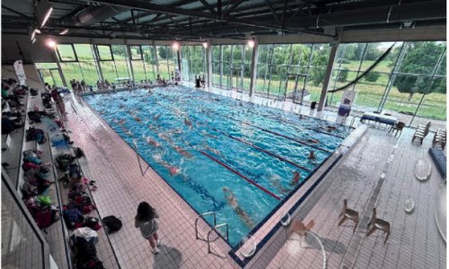 Moreuil Natation