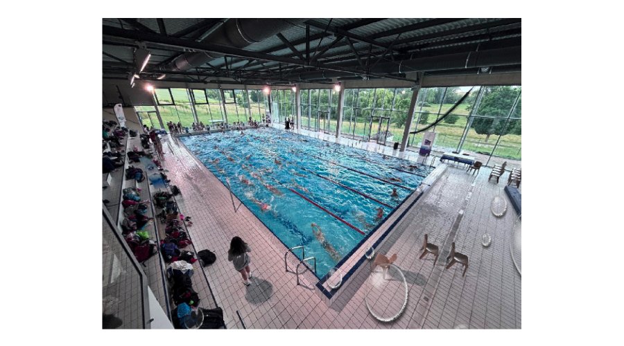 Moreuil Natation