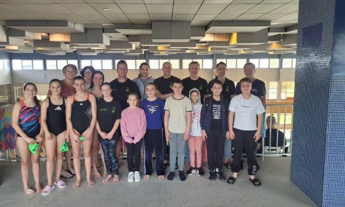 Natation et Triathlon du Pays de la Roche aux fées