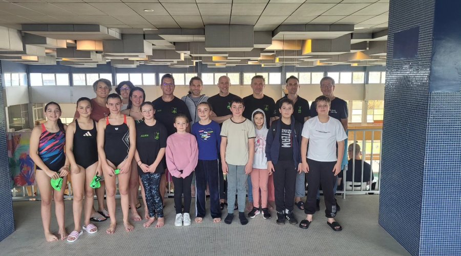 Natation et Triathlon du Pays de la Roche aux fées