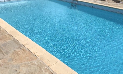 Swim Stars - Accendi Pipa 