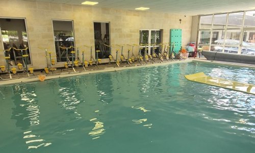 Swim Stars - Caudéran