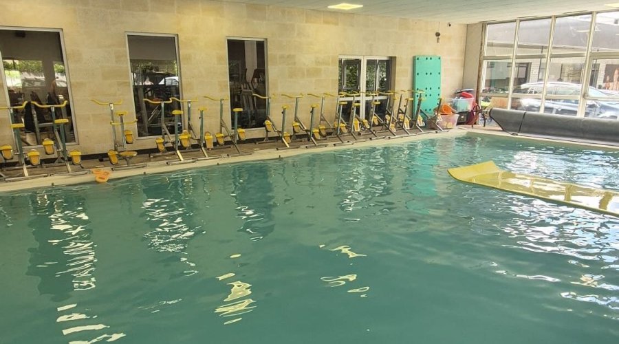 Swim Stars - Caudéran