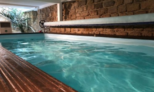 Swim Stars - Paris 15 