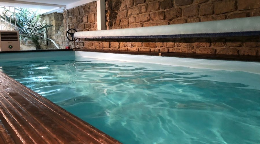 Swim Stars - Paris 15 