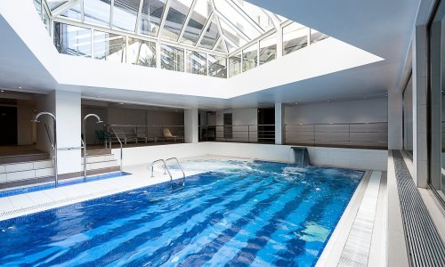 Swim Stars - Paris 15