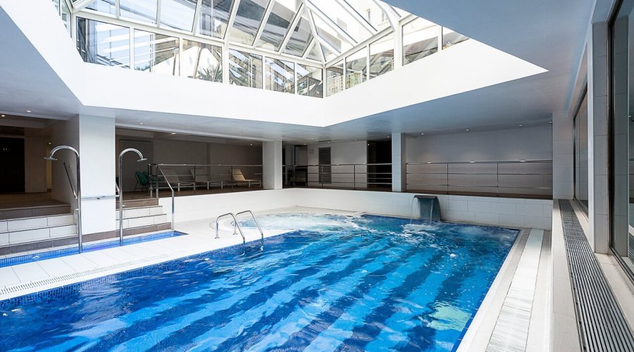 Swim Stars - Paris 15