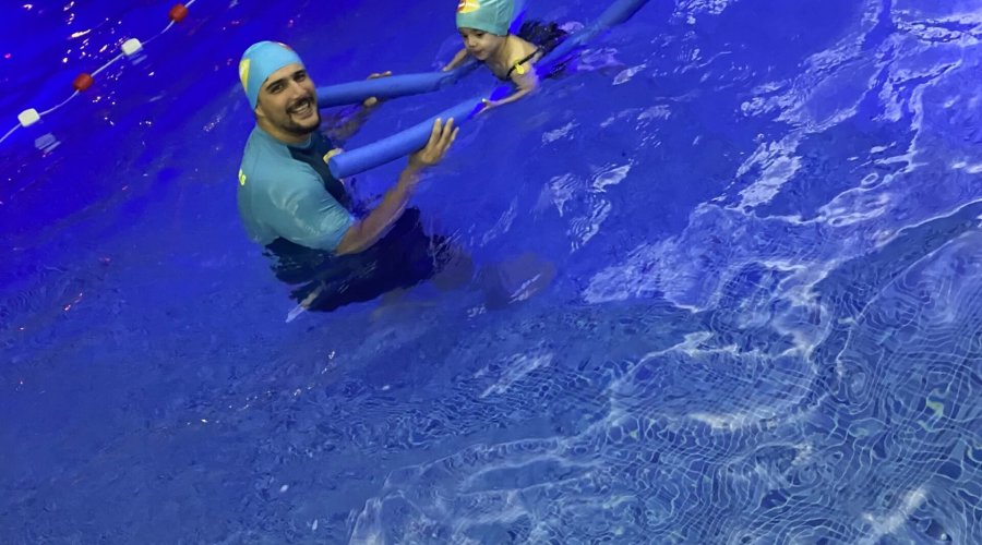 Swim Stars - Paris 16