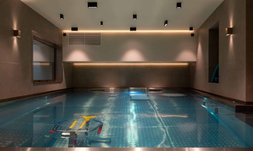 Swim Stars - Paris 3