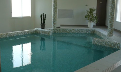 Swim Stars - Piscine Château Balnéo