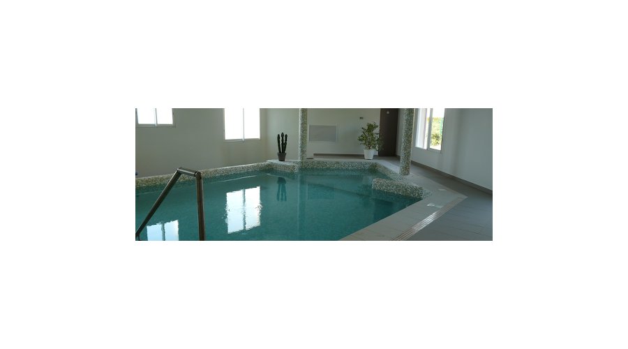 Swim Stars - Piscine Château Balnéo