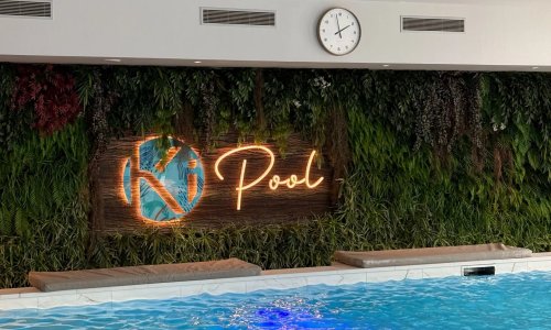 Swim Stars - Piscine Ki Spa