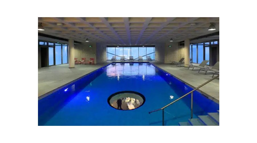 Swim Stars - Piscine Nuage