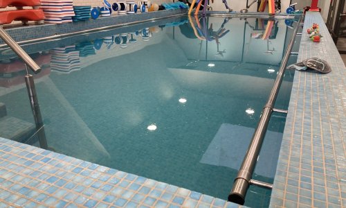 Swim Stars - Piscine Pool Club 