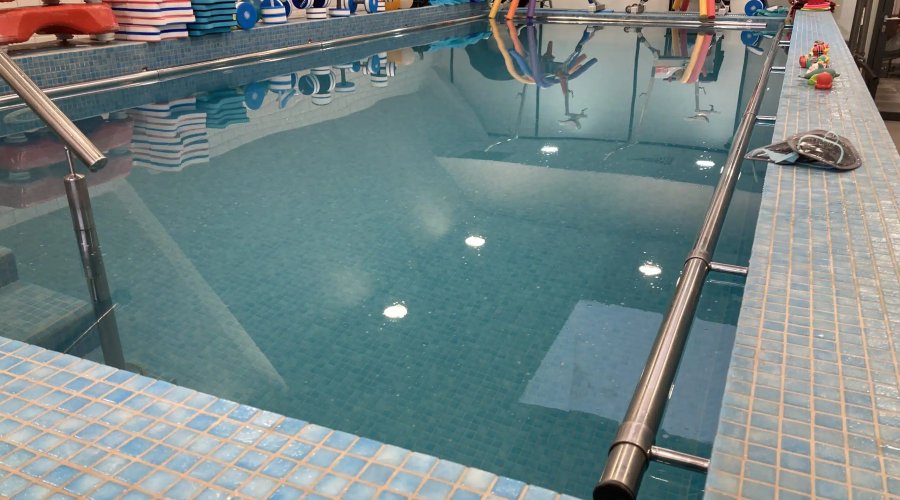 Swim Stars - Piscine Pool Club 