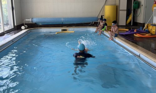 Swim Stars - Val d’Europe