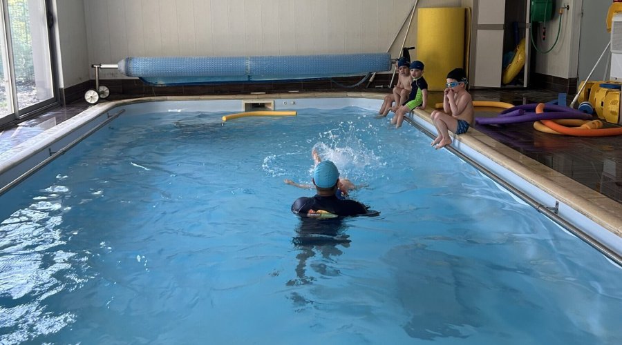 Swim Stars - Val d’Europe