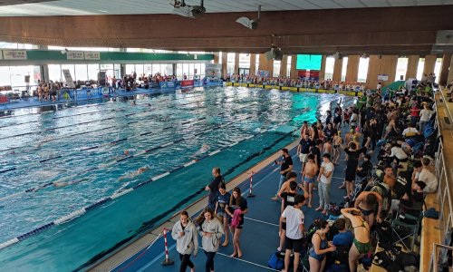 Tarbes Nautic Club