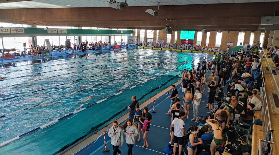 Tarbes Nautic Club