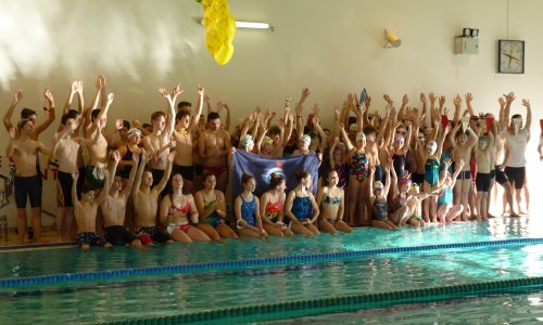 Val de l'Eyre Natation