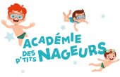 Académie des P'tits nageurs - Nautidombes