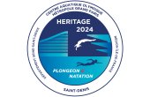 Héritage Plongeon & Natation Centre Aquatique Olympique Métropole du Grand Paris Saint-Denis Héritage Plongeon & Natation Centre Aquatique Olympique Métropole du Grand Paris Saint-Denis