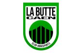 La Butte de Caen - Association Sportive Omnisports