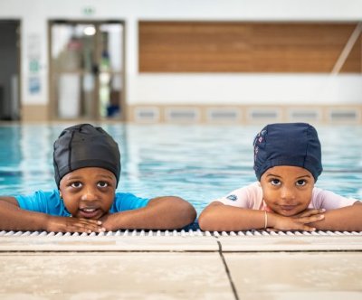 Apprendre à votre enfant à être en sécurité dans l'eau près de Nancy