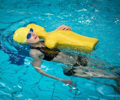 Perfectionnement natation enfant près de Nancy - Maîtrise des nages