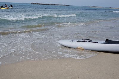 Aqualove Rescue Expérience