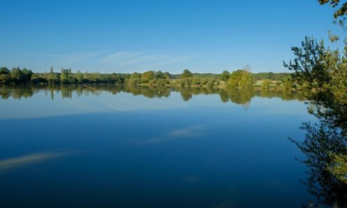 Aire de loisirs de la Foulquetière