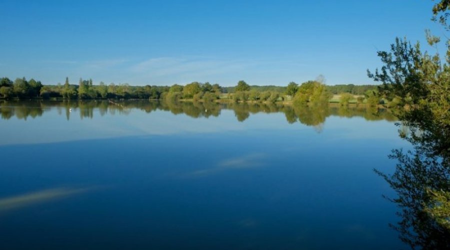 Aire de loisirs de la Foulquetière