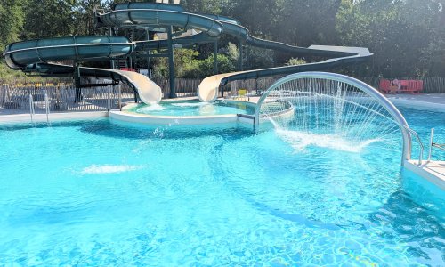 Aquaclub de Belle Dune
